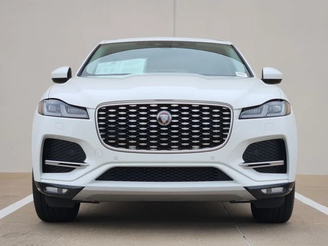 Used 2023 White Jaguar P250 S image 2