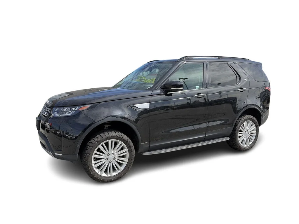 Used 2019  Land Rover HSE Luxury 4WD image 7