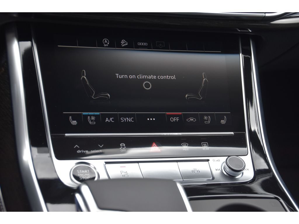 Used 2025 Whi Audi Premium Plus image 41