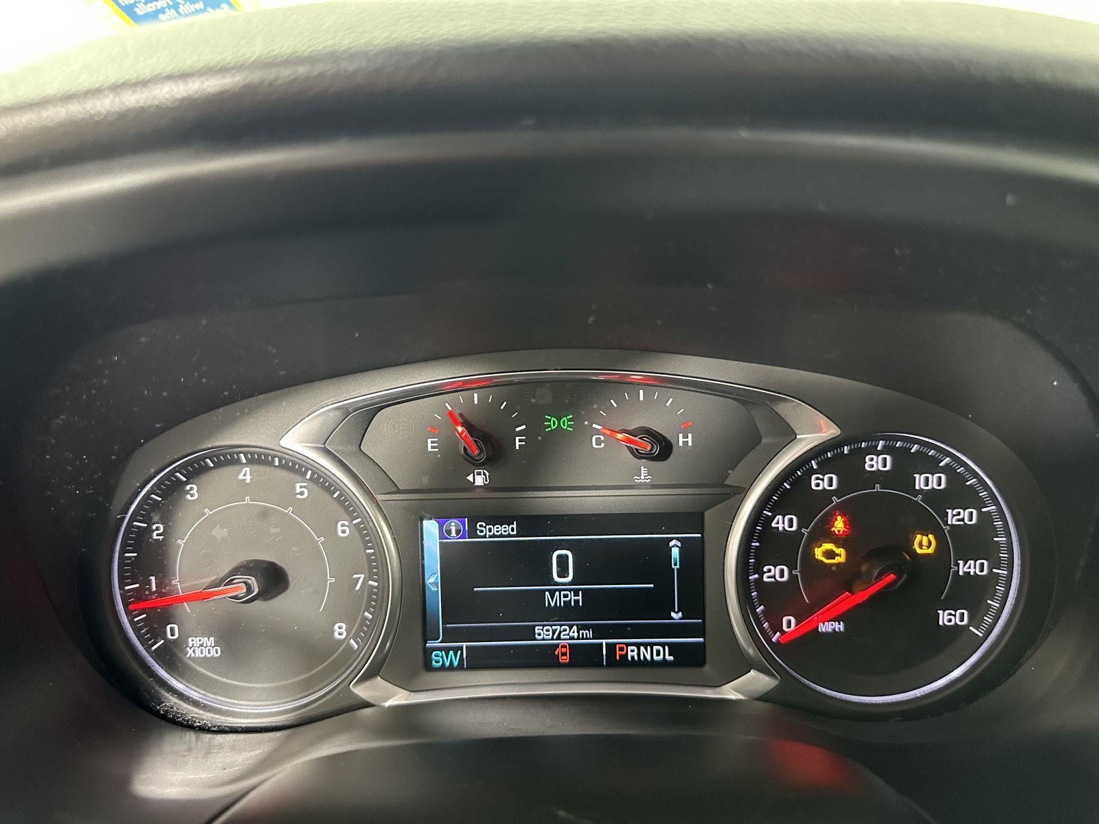 Used 2019 Quicksilver Metallic GMC SLE image 8