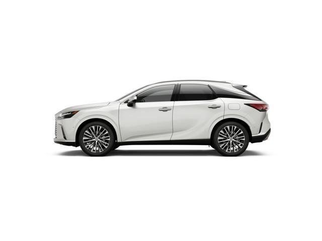2026 Lexus RX 350 Premium - Photo 43