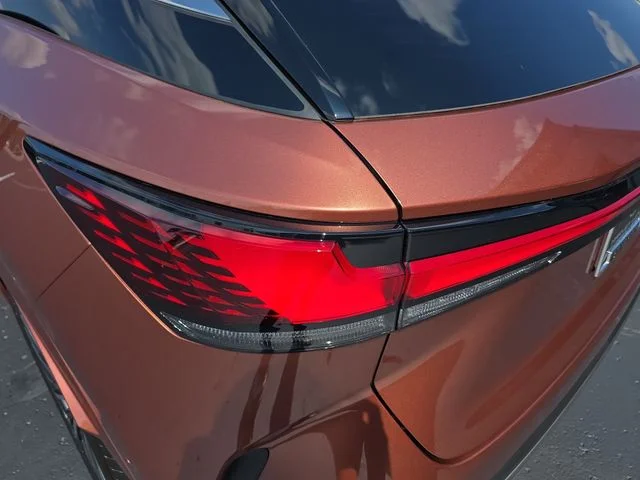 New 2026 Copper Crest Lexus PREMIUM PLUS image 32