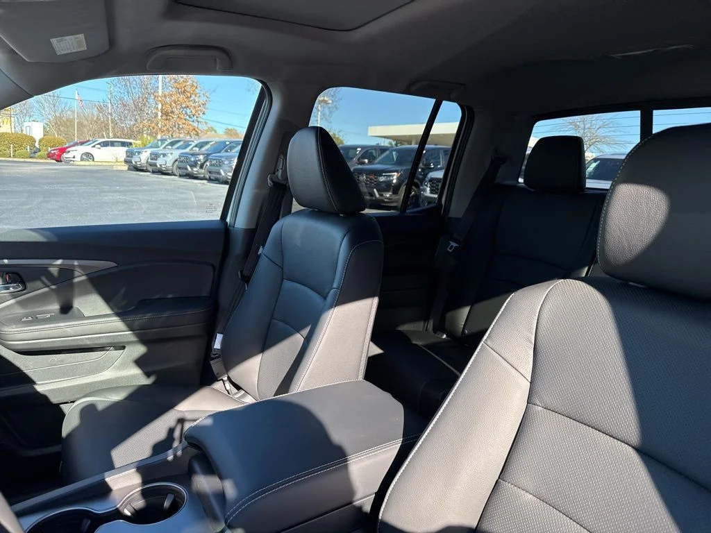 2026 Honda Ridgeline RTL - Photo 27