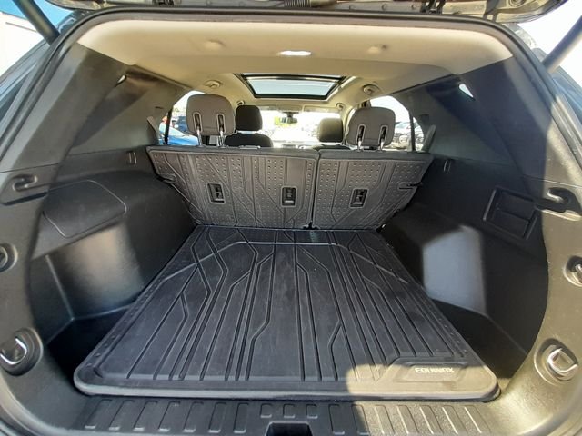 2019 Chevrolet Equinox LT - Photo 48