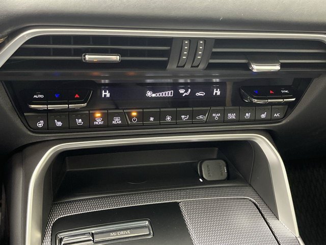 2026 Mazda CX-90 Premium Sport Package - Photo 22