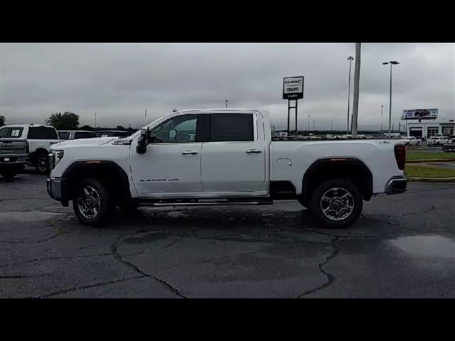 2025 GMC Sierra 3500HD SLT - Photo 64
