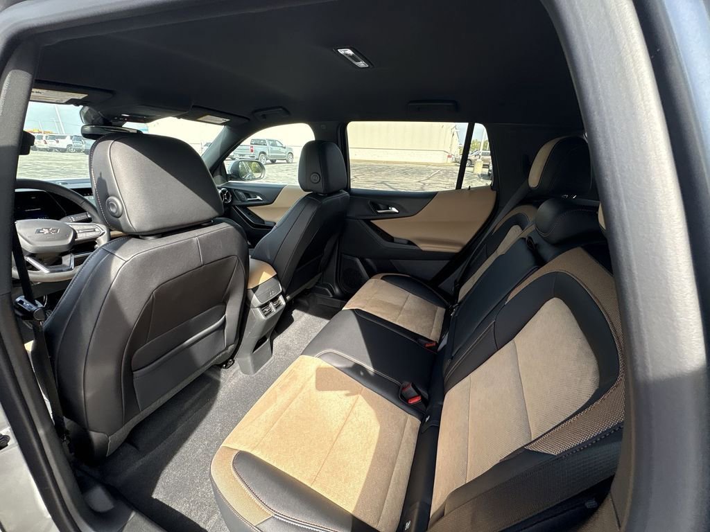 2026 Chevrolet Equinox ACTIV - Photo 23