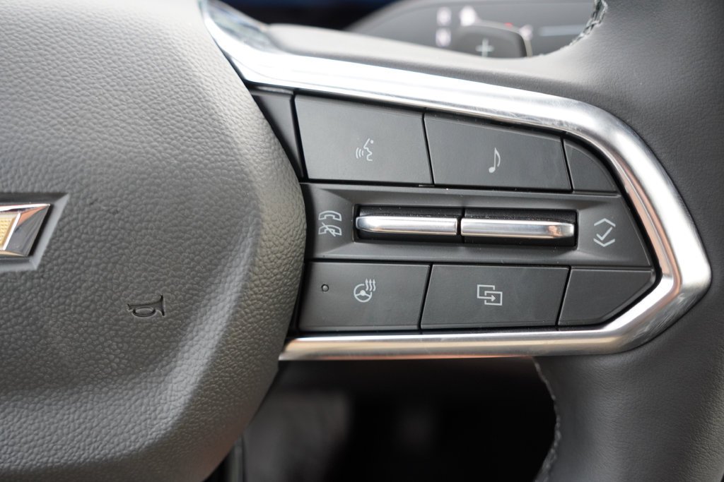 2027 Chevrolet Equinox LT - Photo 16