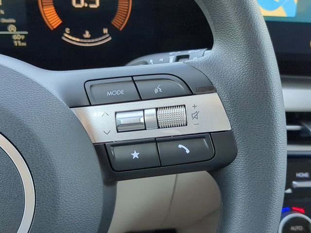 2025 Hyundai Tucson SEL - Photo 51