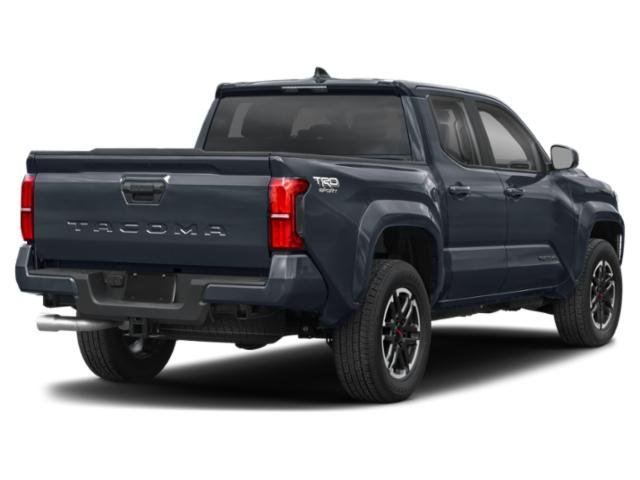 Used 2024 Underground Toyota TRD Sport image 2