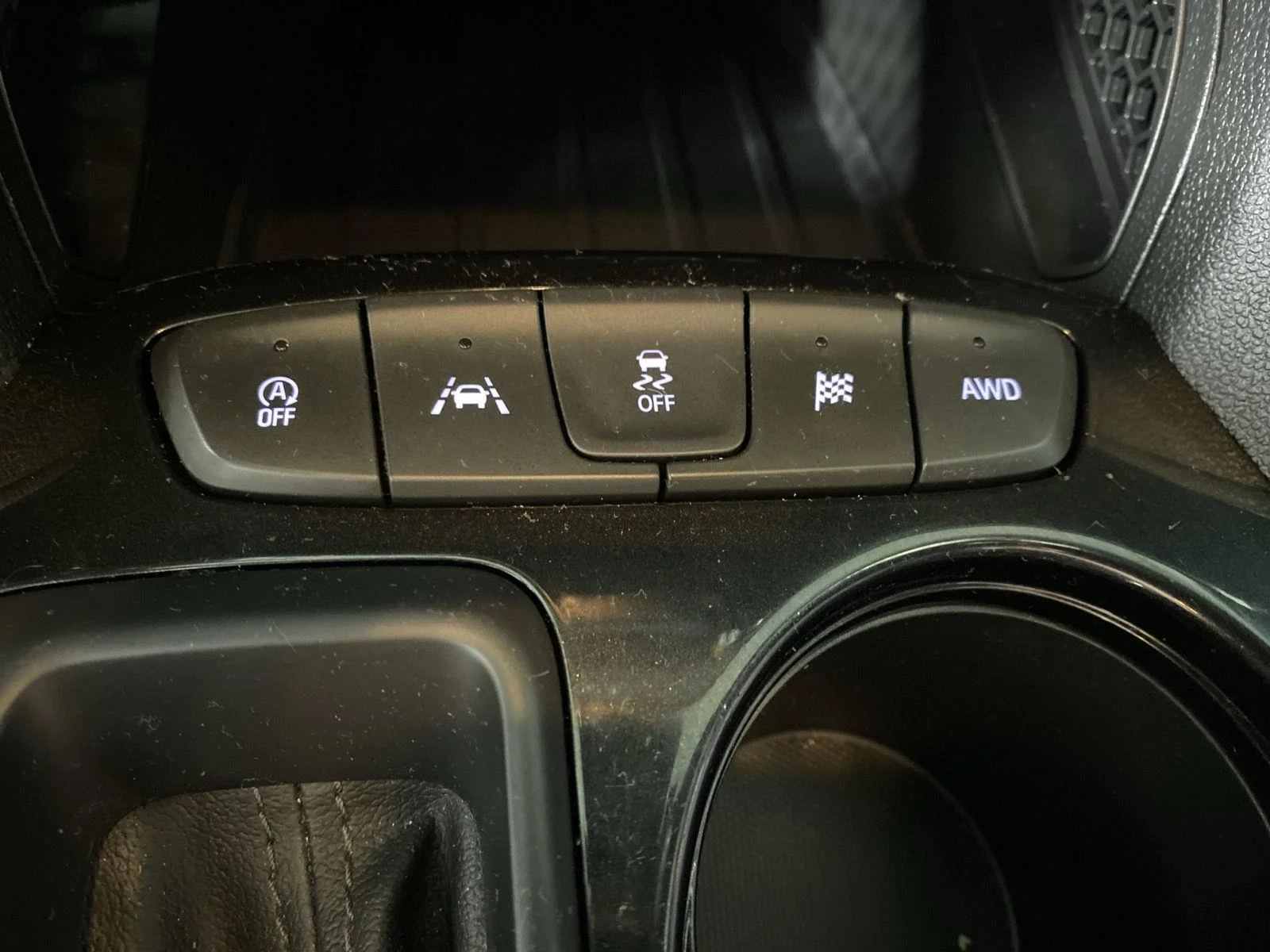 Used 2022 Mosaic Black Metallic Chevrolet LS image 19
