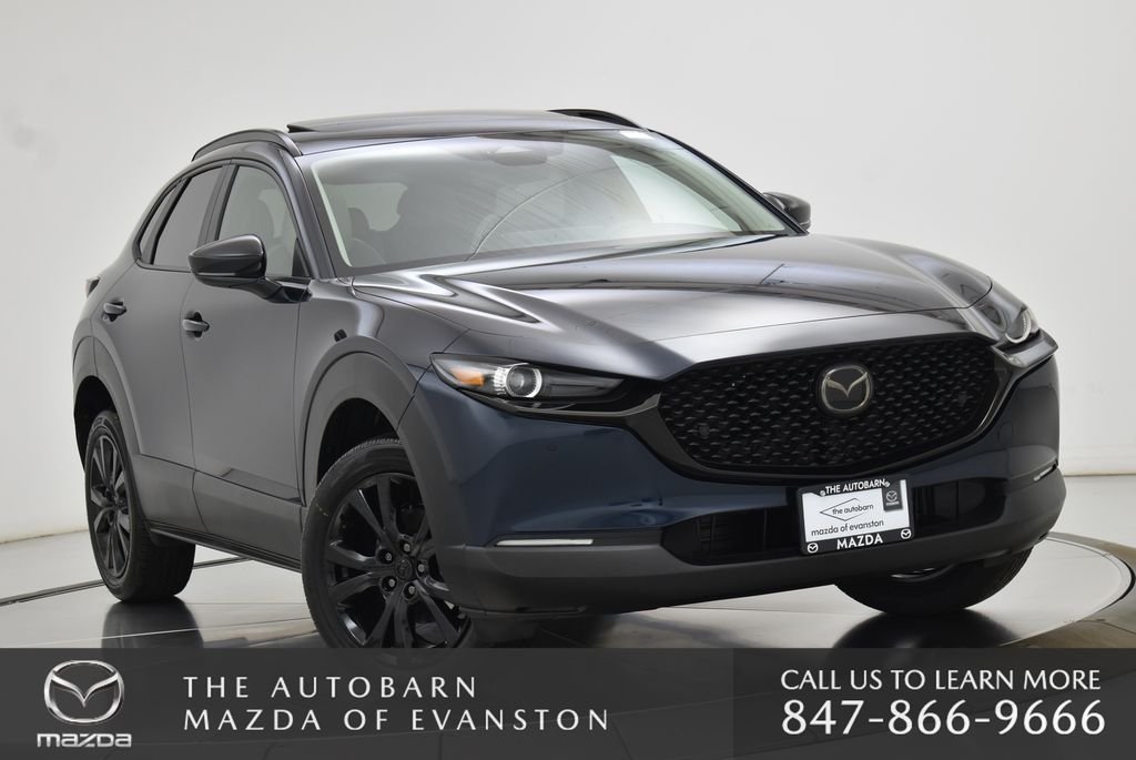 2026 Mazda CX-30 Aire Edition AWD's photo