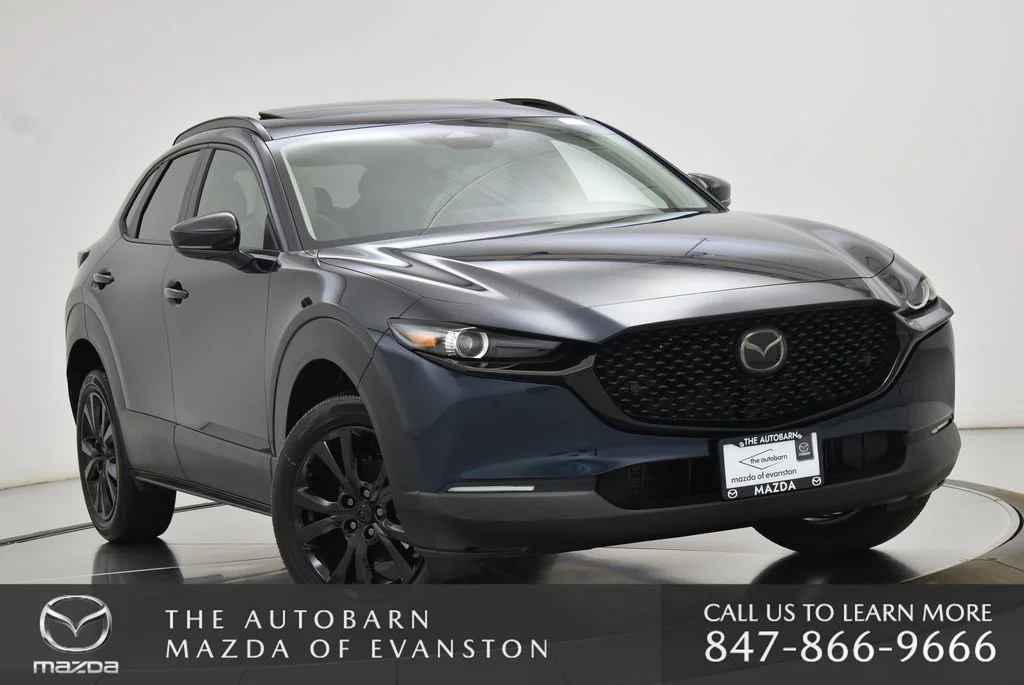 2026 Mazda CX-30 Aire Edition AWD's photo