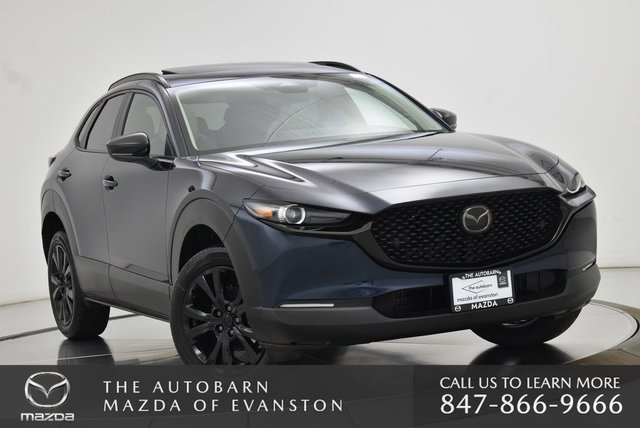 2026 Mazda Mazda CX-30 2.5 S Aire Edition