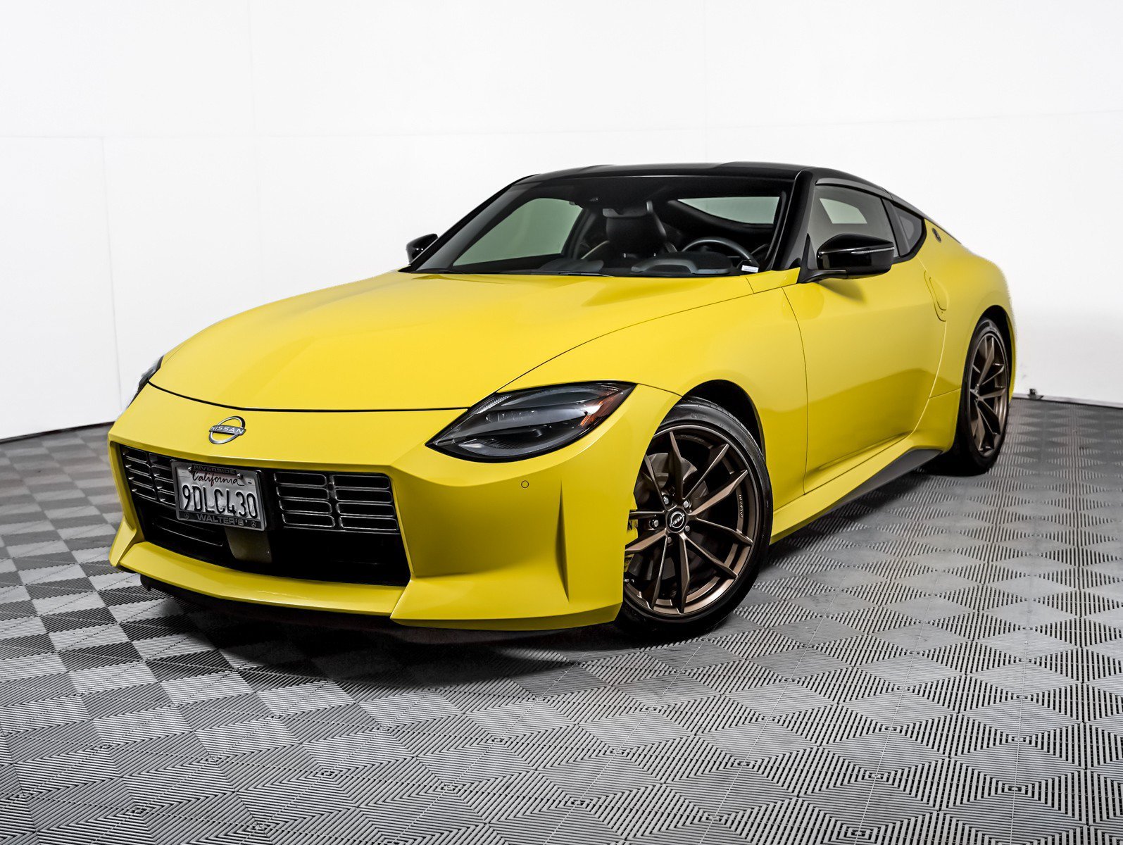 2023 Nissan Z