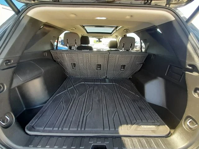 Used 2019 Gray Chevrolet LT image 48