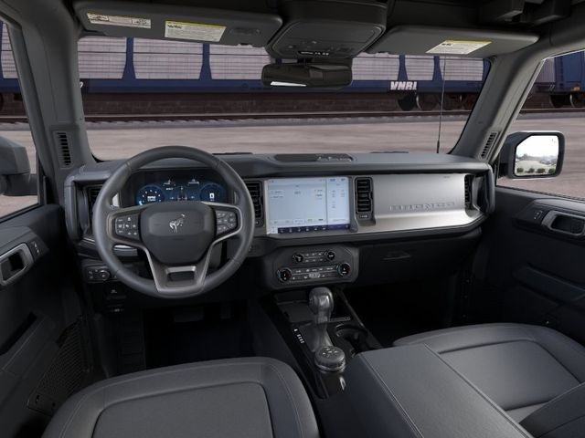 New 2026 Desert Sand Ford Outer Banks image 9