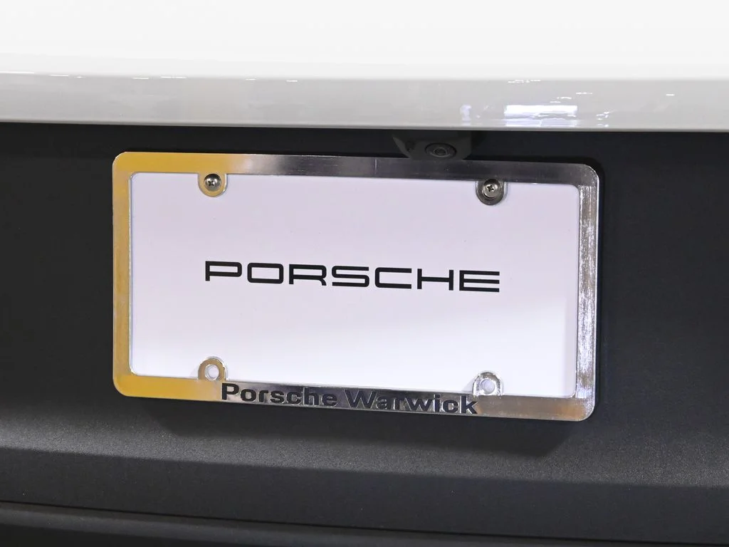 New 2026 Grey Porsche  image 14