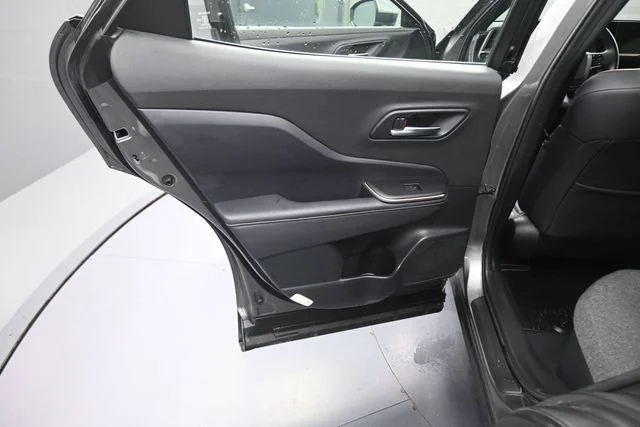 Used 2023  Toyota XLE image 16