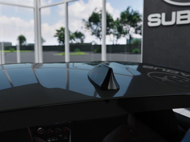 New 2027 CRYSTAL BLACK SILICA Subaru Limited image 13
