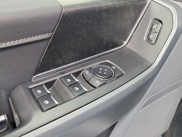Certified Used 2023 Silver Ford XLT image 14
