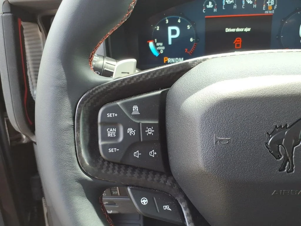 New 2026 Marsh Gray Ford Raptor® image 14