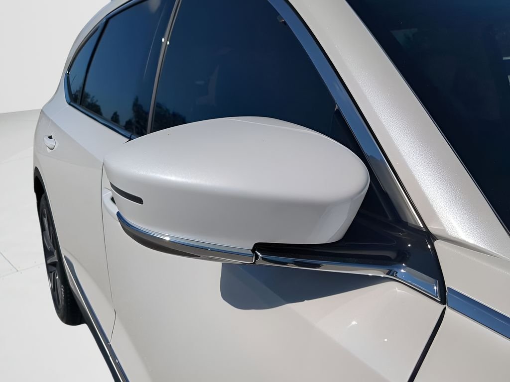 2026 Acura MDX Technology Package - Photo 12