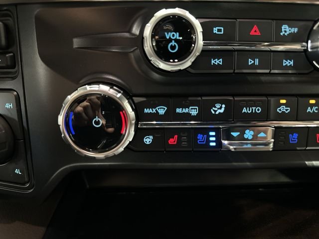 New 2026 White Ford XL image 34