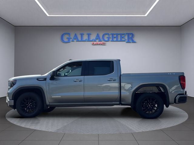 2025 GMC Sierra 1500 Elevation - Photo 9