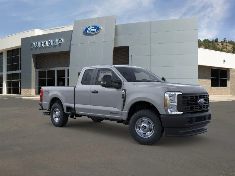 New 2026 Avalanche Ford F-250® XL image 7