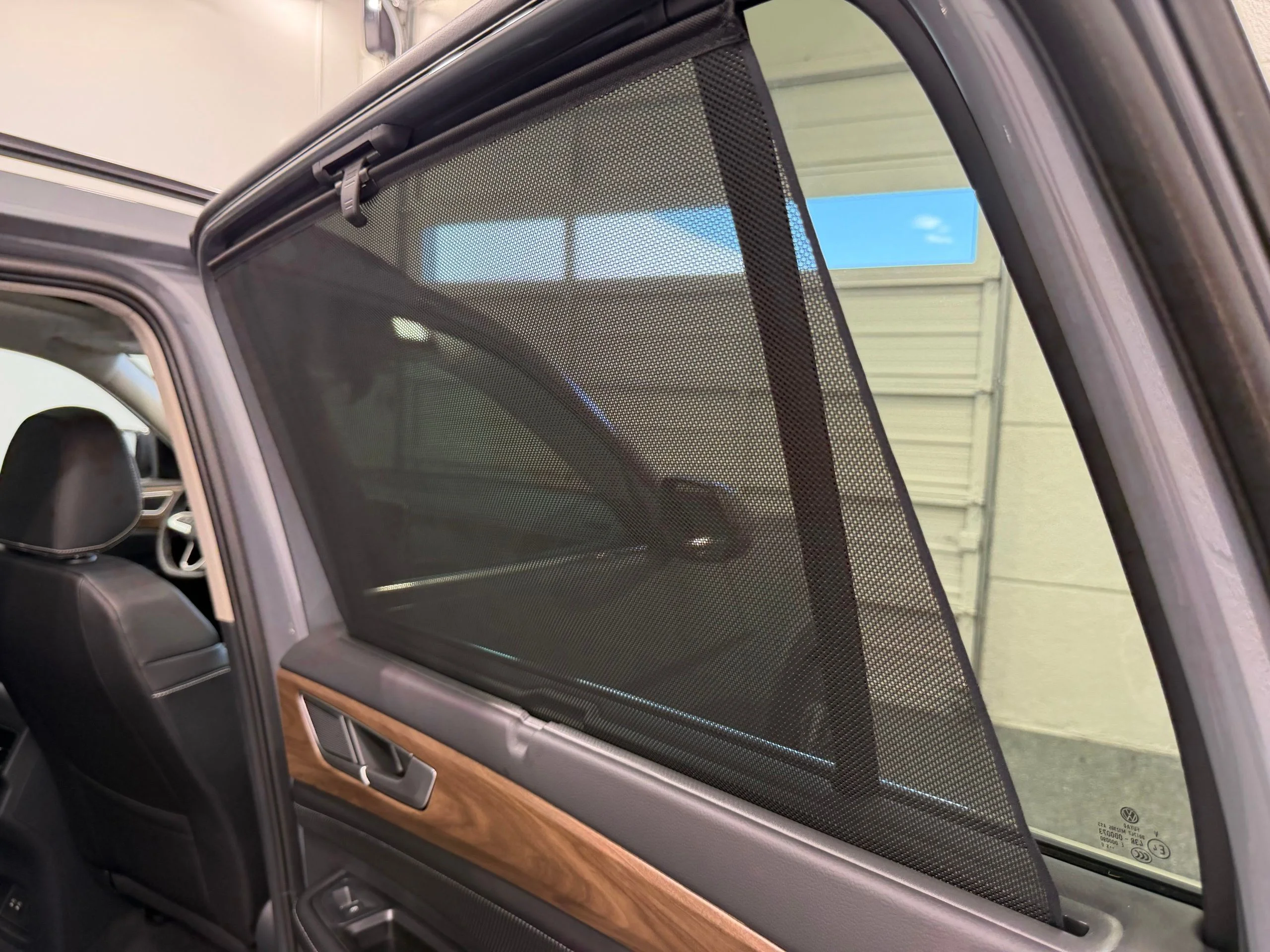 2026 Volkswagen Atlas SE w/Tech - Photo 48