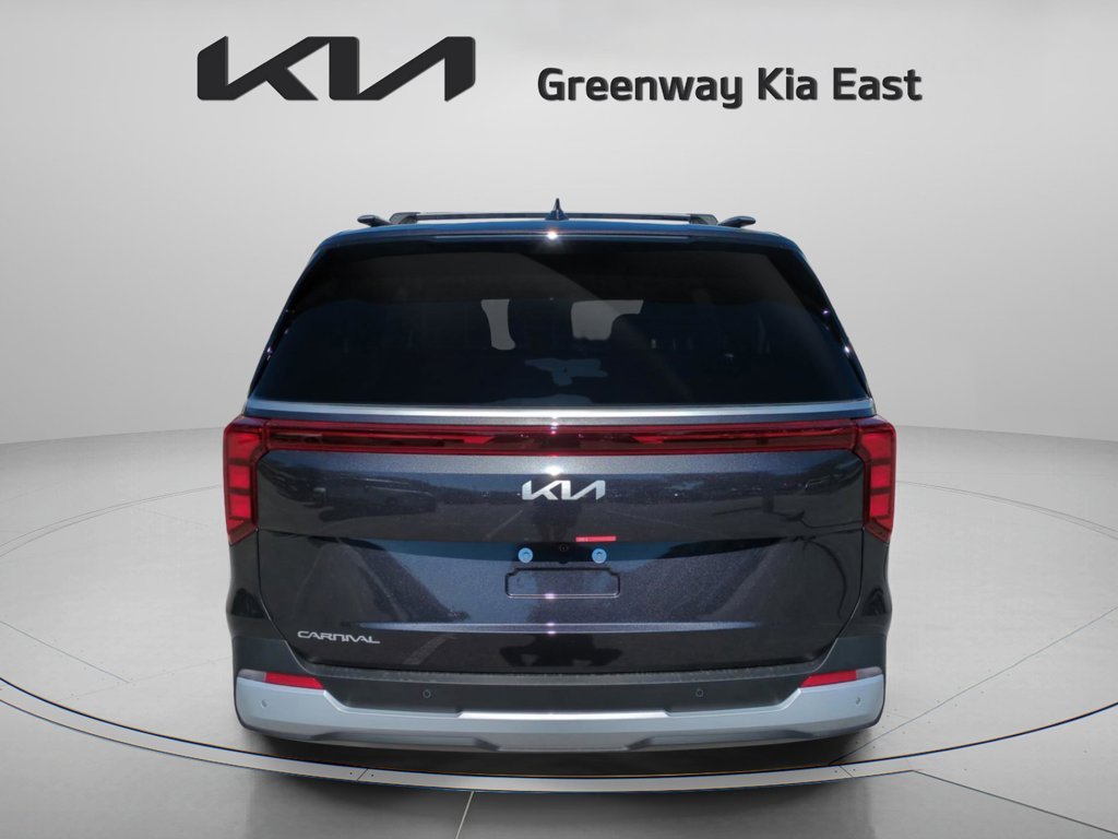 2026 Kia Carnival EX - Photo 7