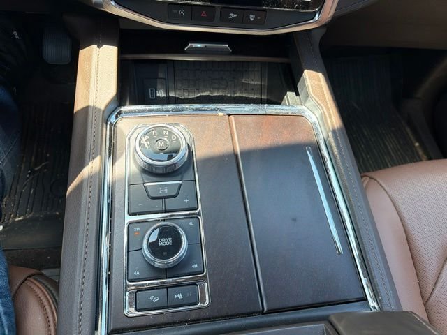 Used 2024 White Ford King Ranch image 20