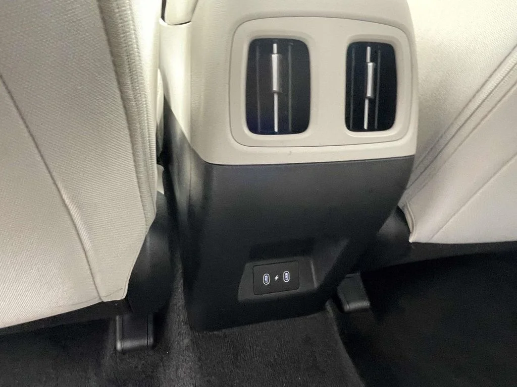 Used 2026 Ecotronic Gray Hyundai SEL image 11