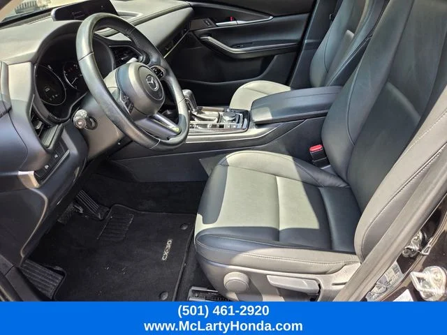 Used 2025 Black Mazda 2.5 S Select Sport image 9