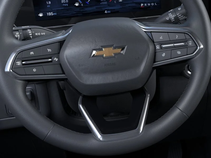 New 2027 Polar White Tricoat Chevrolet High Country image 26