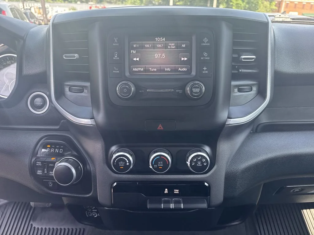 2022 RAM Ram 1500 Pickup Big Horn/Lone Star - Photo 25