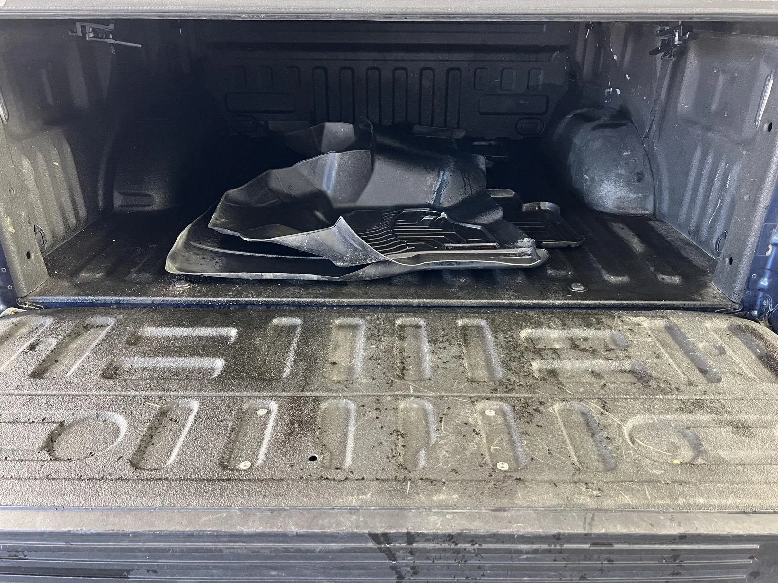 Used 2019 Blue Jeans Ford XLT image 4