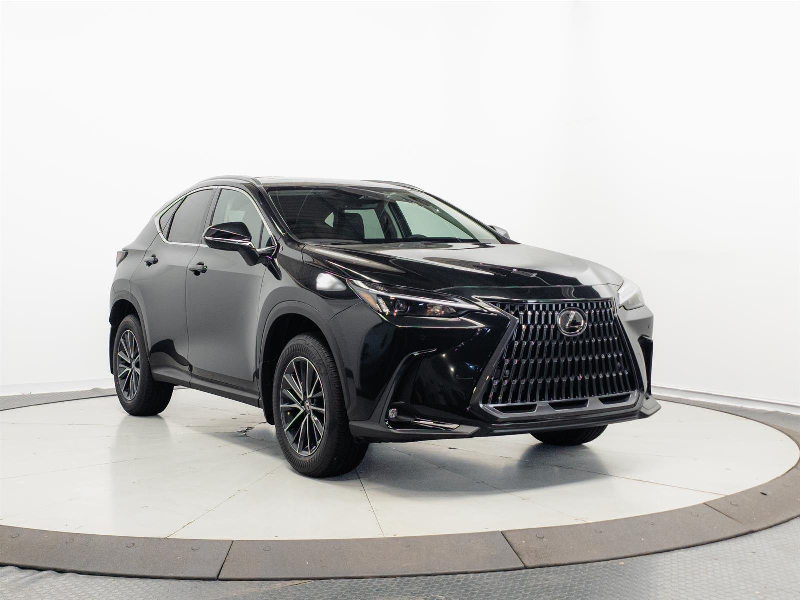 2026 Lexus NX  350 AWD