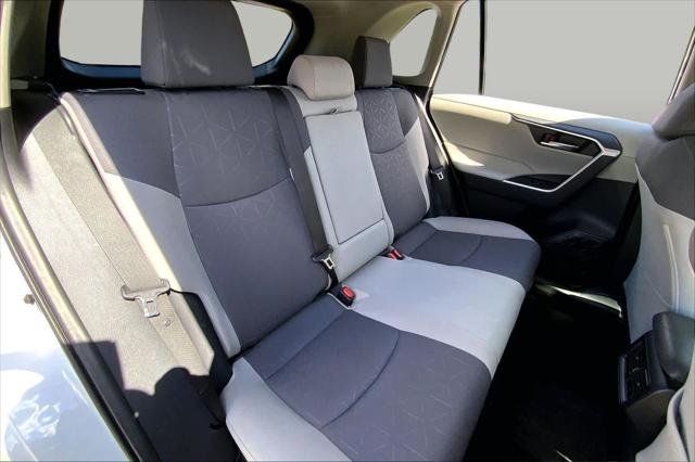 Certified Used 2022 ICE CAP Toyota  image 20
