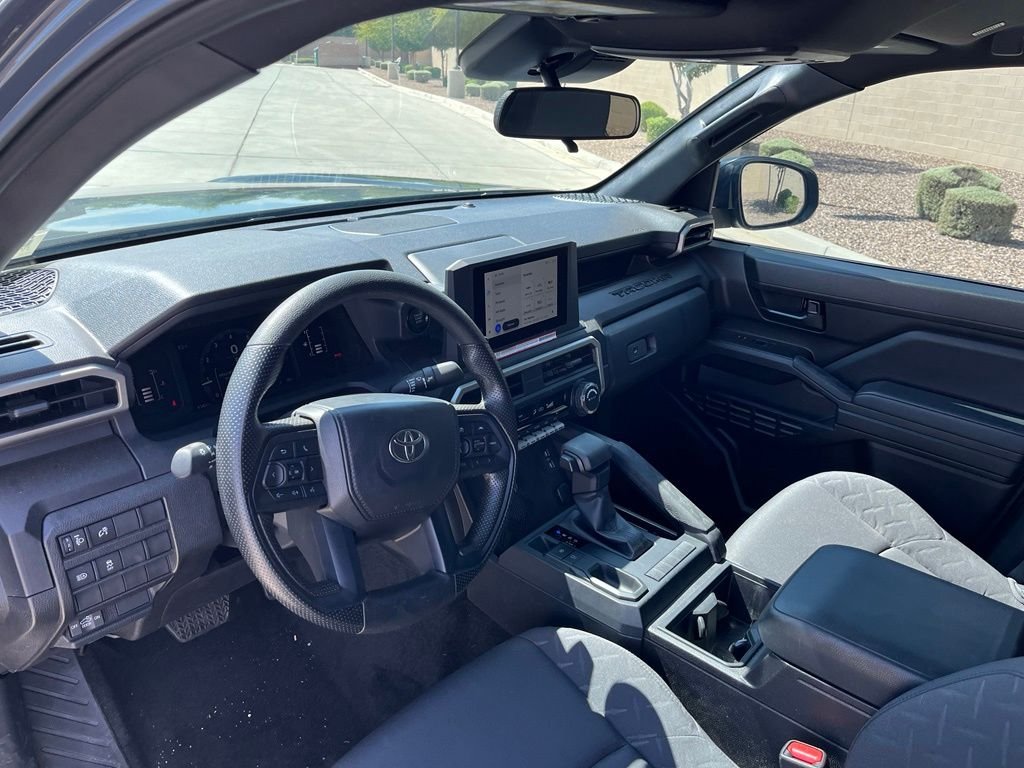 Used 2025 Underground Toyota SR image 13
