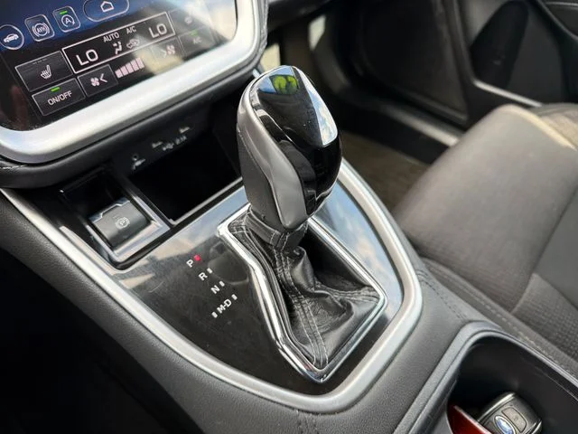 Used 2020 Blue Subaru Premium image 14