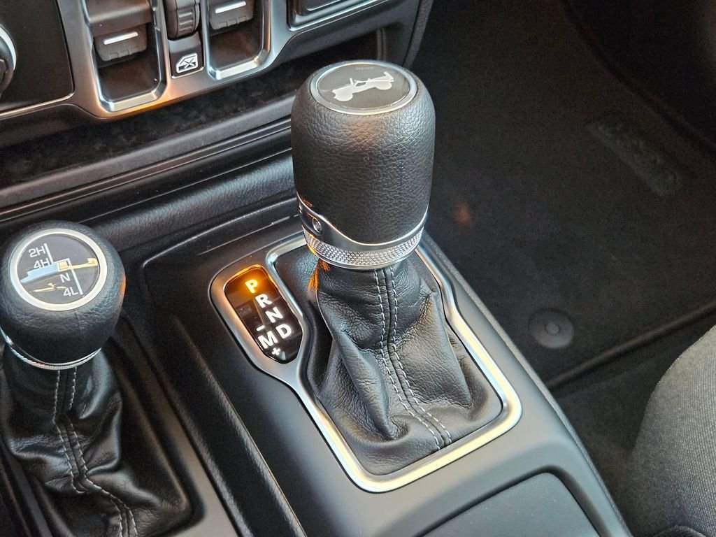 New 2026 Mojito Clearcoat Jeep Sport image 17