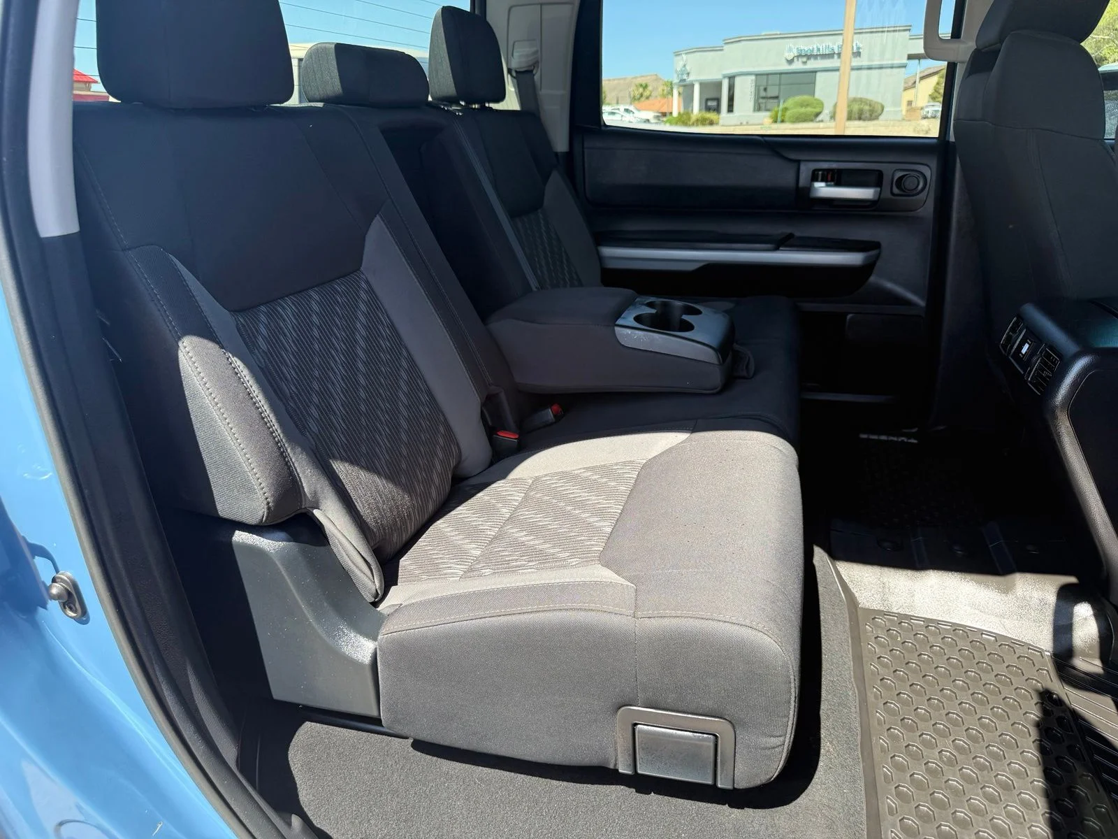 2021 Toyota Tundra SR5 - Photo 34