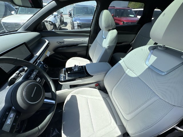 New 2026 Gray Hyundai Limited image 22