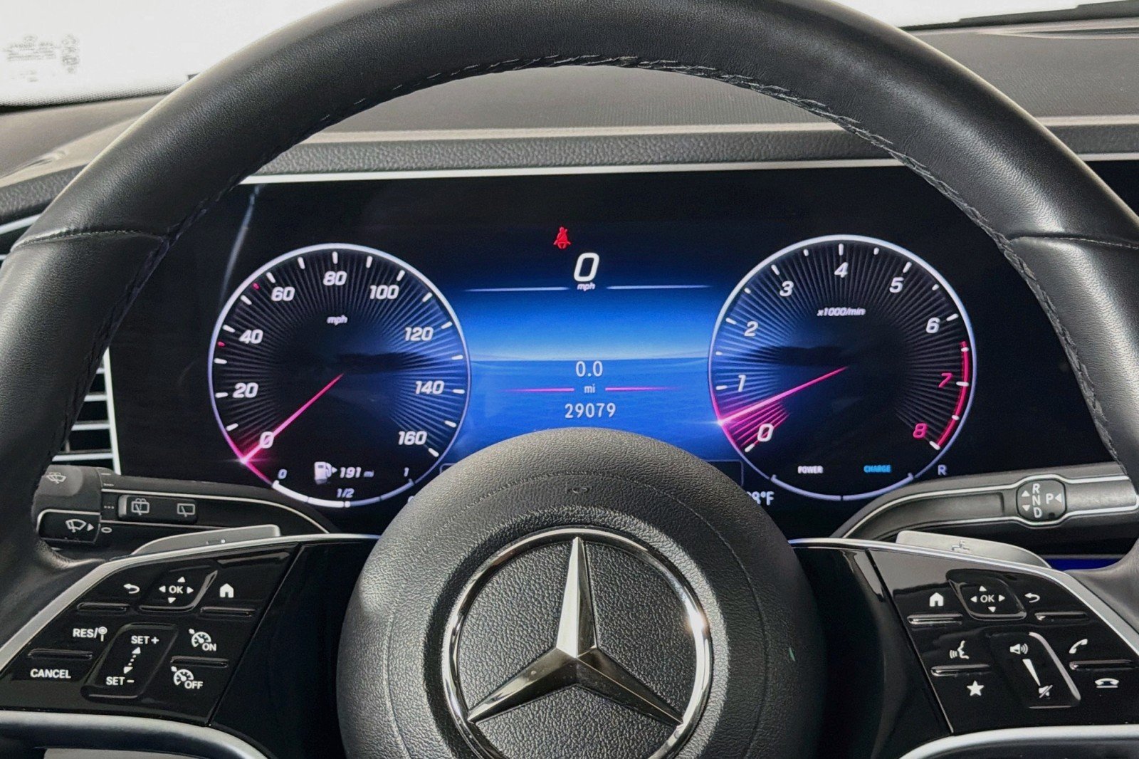 Certified Used 2024 Black Mercedes-Benz 450 image 22