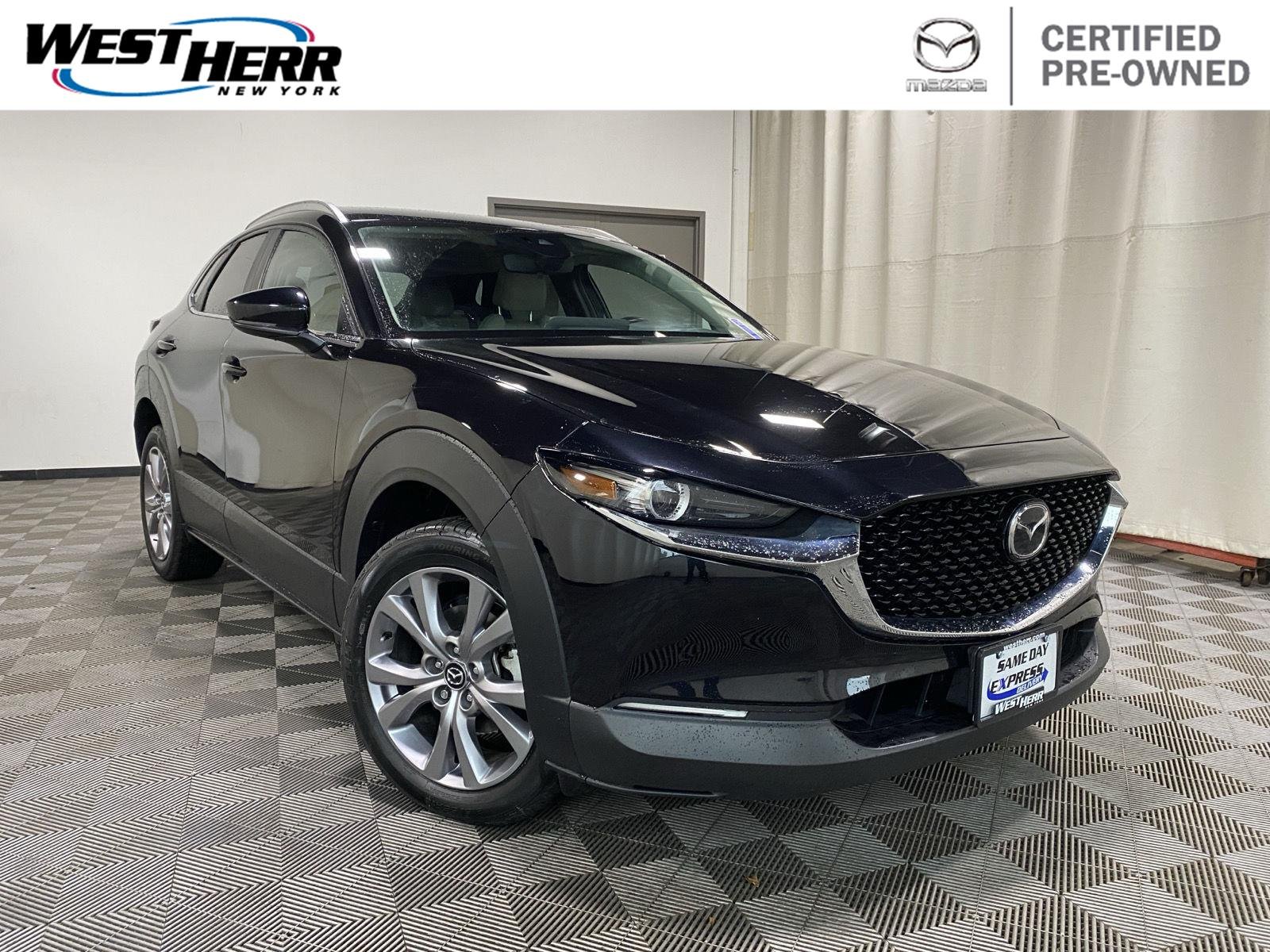 2023 Mazda CX-30