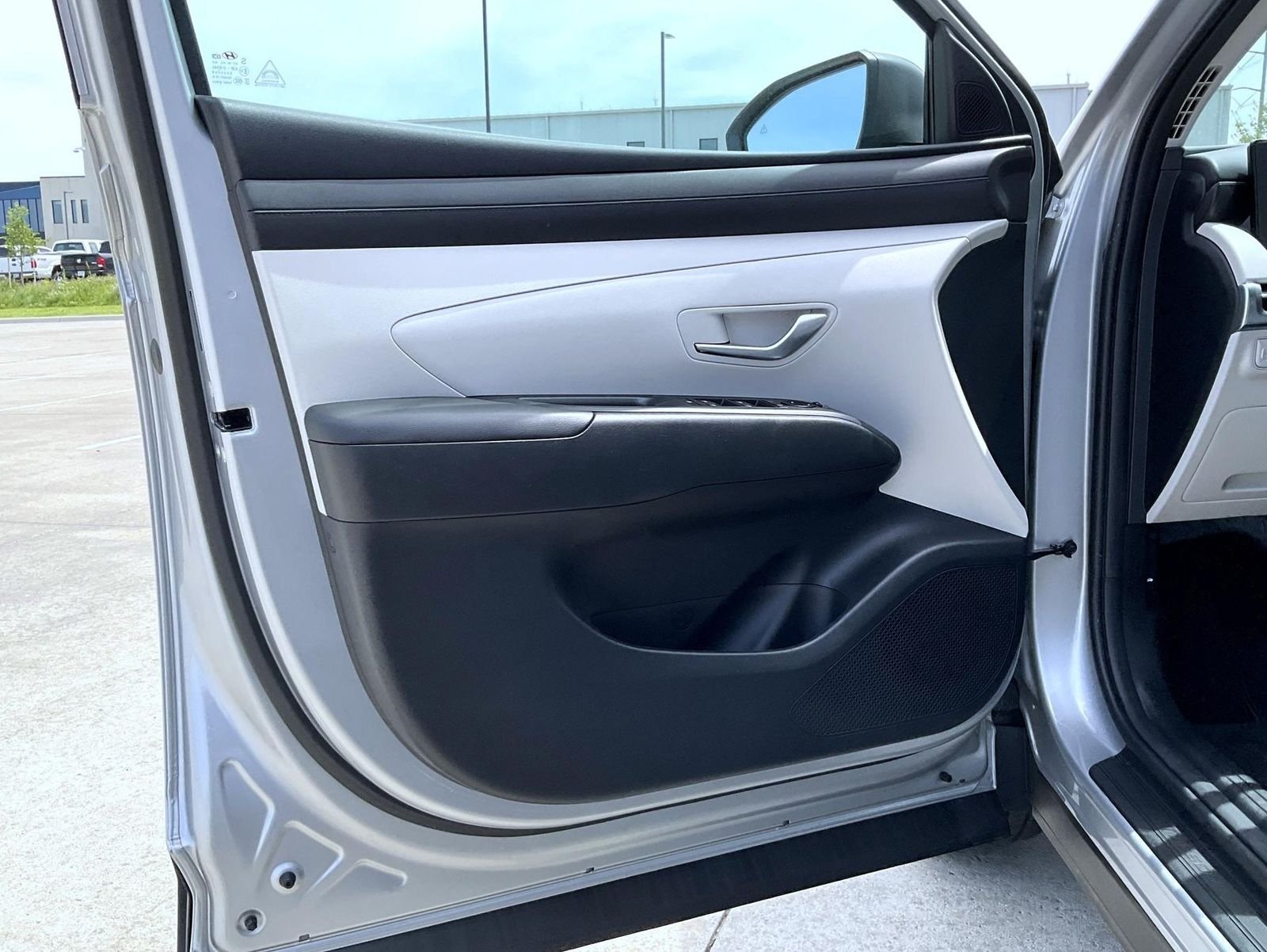 2026 Hyundai Tucson SEL - Photo 9
