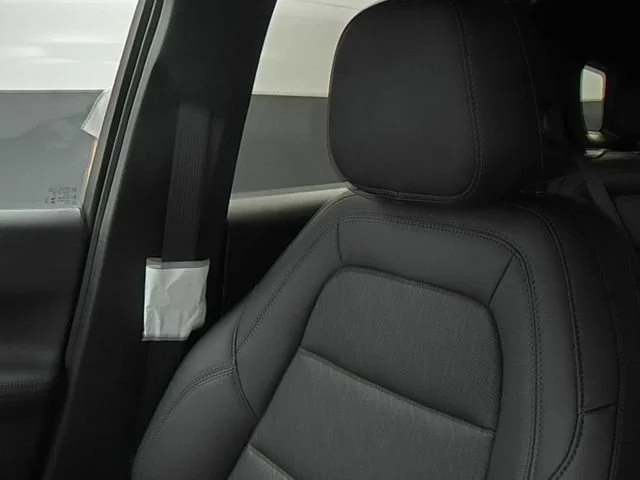 2027 Chevrolet Equinox LT - Photo 39