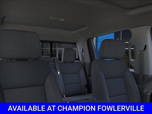 2026 Chevrolet Silverado 1500 LT - Photo 24